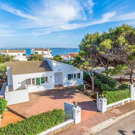 Villa Velasco Cb By Mauter Villas Cala'N Blanes  Kültér fotó