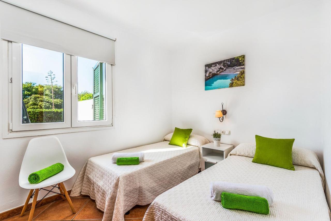 Villa Velasco Cb By Mauter Villas Cala'N Blanes  Kültér fotó
