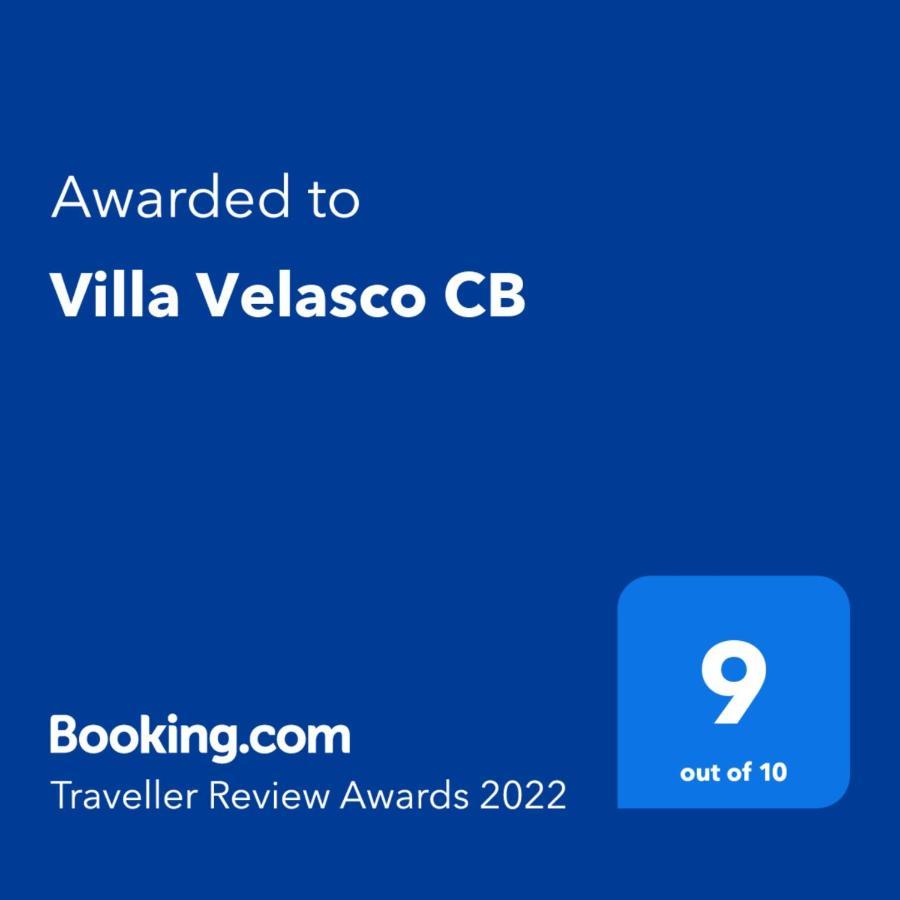 Villa Velasco Cb By Mauter Villas Cala'N Blanes  Kültér fotó