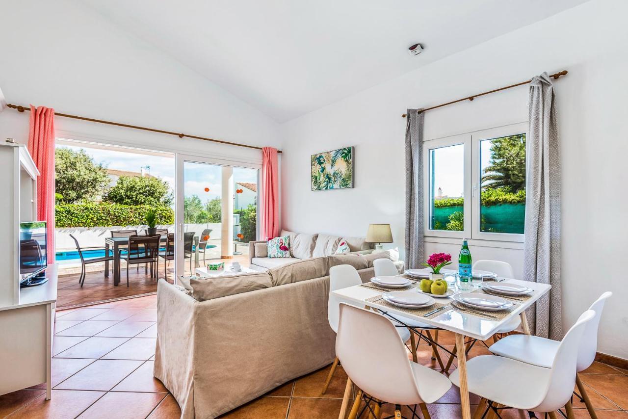 Villa Velasco Cb By Mauter Villas Cala'N Blanes  Kültér fotó