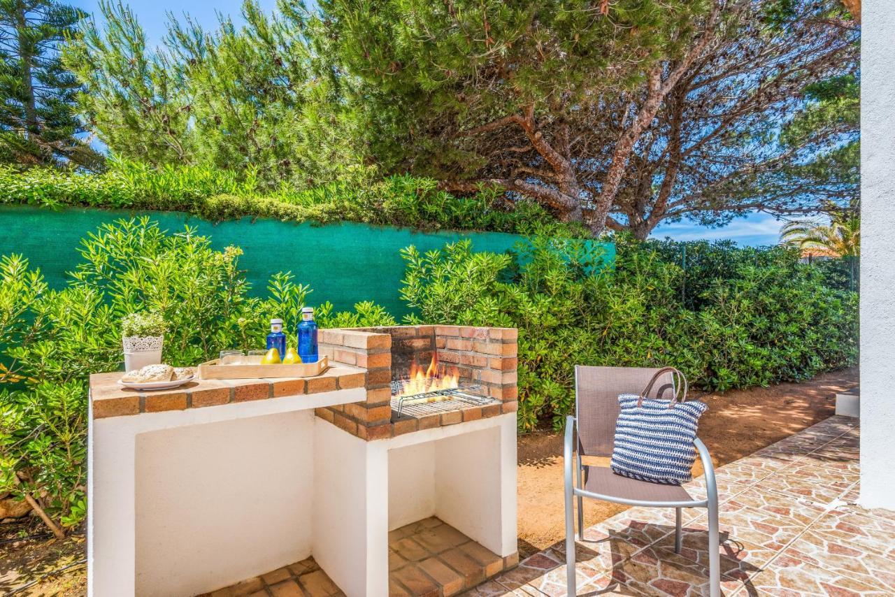 Villa Velasco Cb By Mauter Villas Cala'N Blanes  Kültér fotó