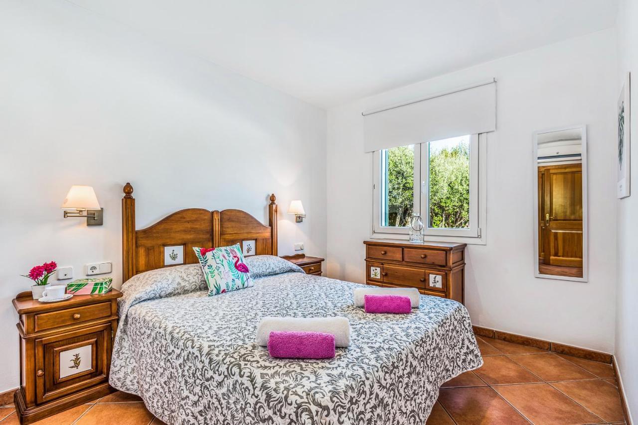 Villa Velasco Cb By Mauter Villas Cala'N Blanes  Kültér fotó